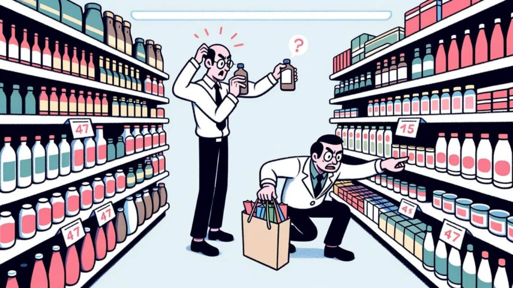MBTI行動パターンの基本とその活用