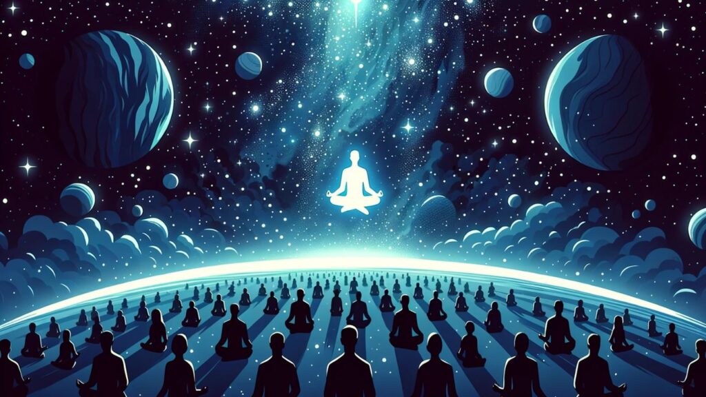 エニアグラムタイプ5w4 タイプの天才的特徴と変人的特徴
