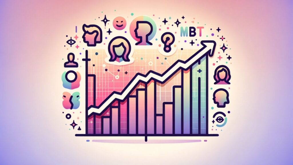 MBTI性格診断とMBTIタイプ別IQランキングの深い関連性