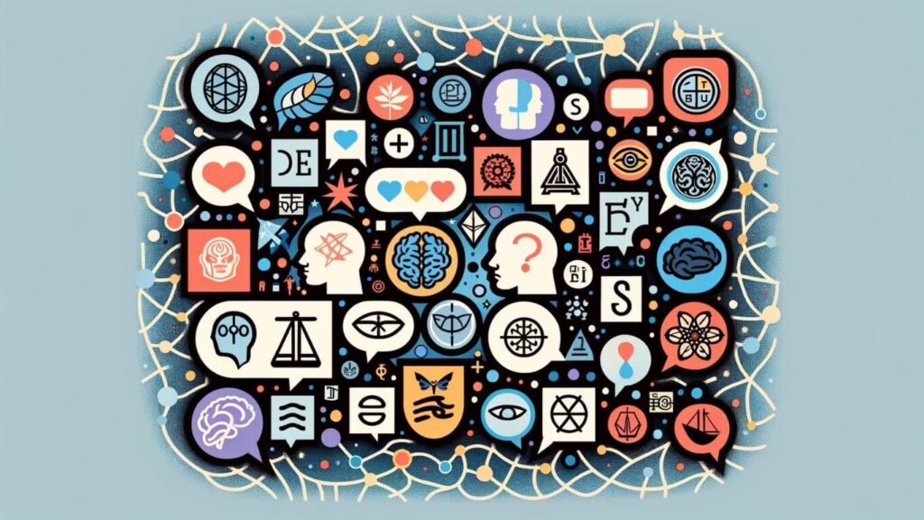 MBTI 口癖の実用的な活用