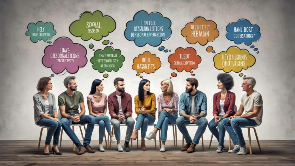 MBTI 口癖と性格の理解