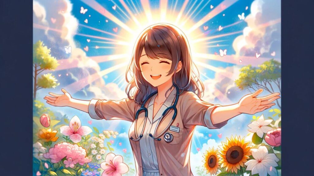 MBTIタイプでうつ病になりやすい原因