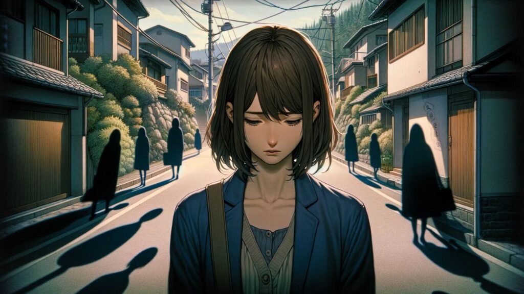 INFP-Tは本当に「クズ」なのか？理由を解明