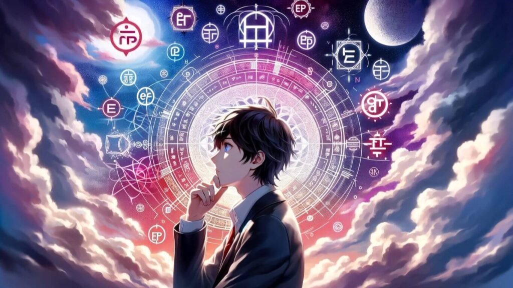 ENFPとENTP: 似ている点と特性
