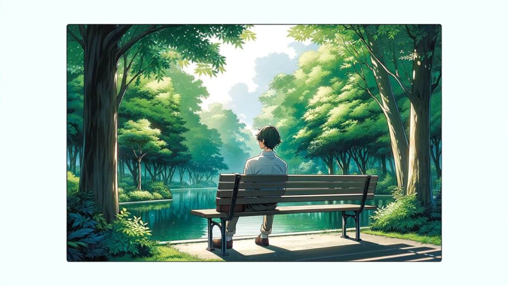 深掘り分析: INFJ がドアスラムに至る心理的プロセス
