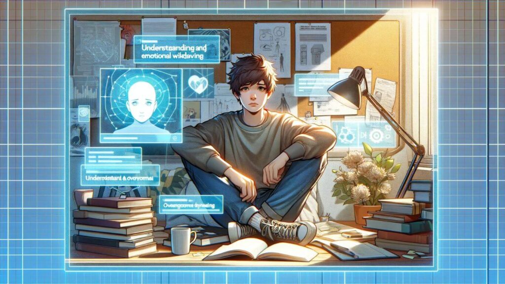 急ぐあなたに: INFJ ドアスラムを乗り越えるための実践的対策