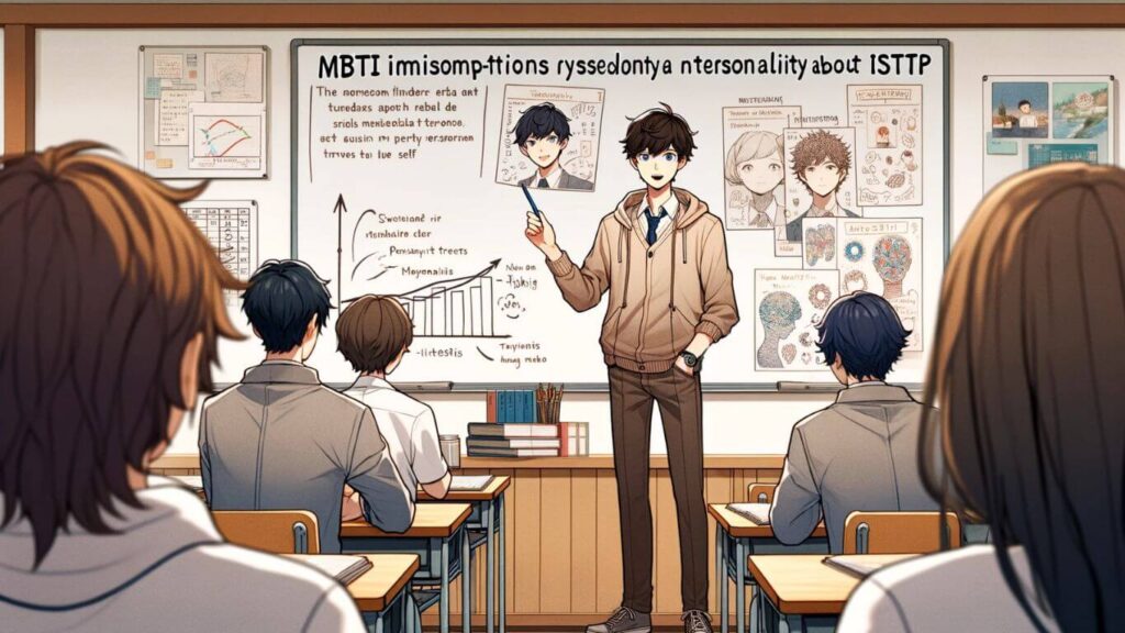 ISTPの強みを活かした人間関係の構築