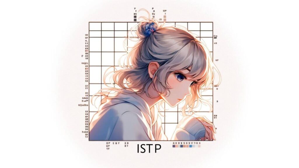 ISTPが他人に興味が無い理由：基本的な性格特徴の解説