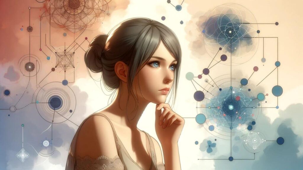 ENTP女性の人間関係とコミュニケーション