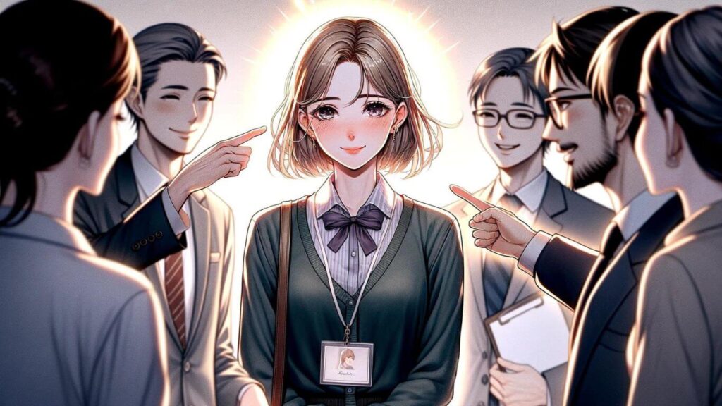 ISFJの頭が悪いというイメージの払拭