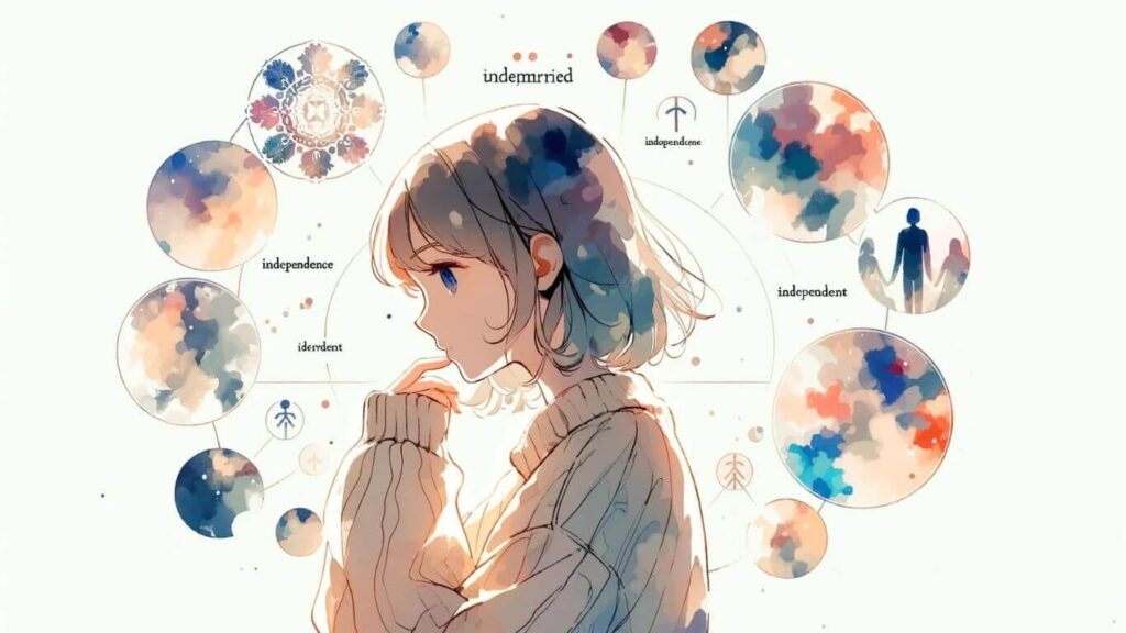 INFJが結婚できない理由を知る: 基本的な知識と理解