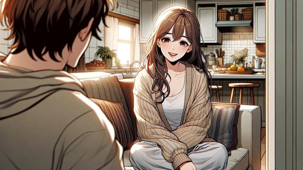 ESTP型女性の特徴と深い理解：嫌いな人や相性の悪い人