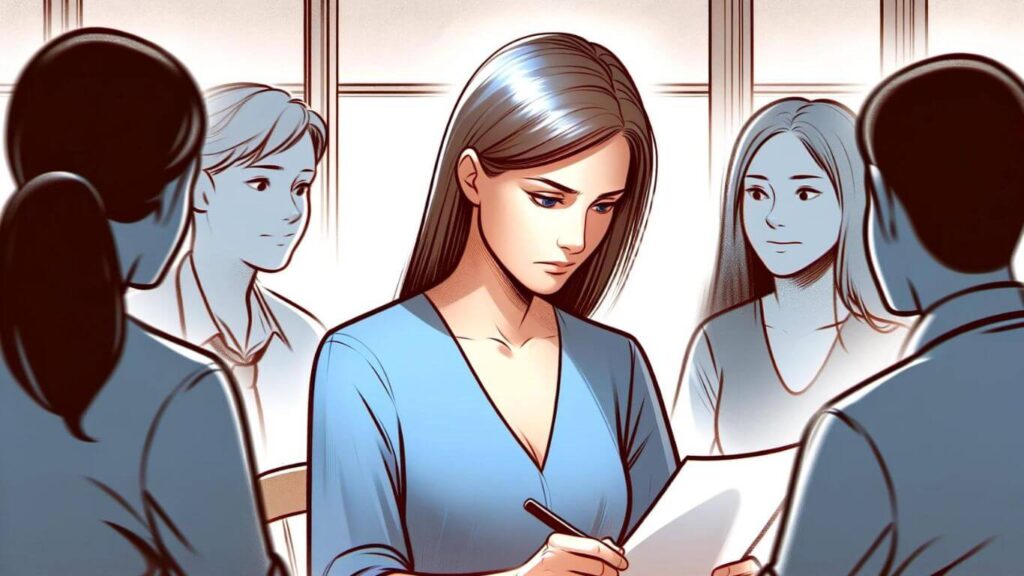 ESTP女性はどんなタイプが嫌いか？