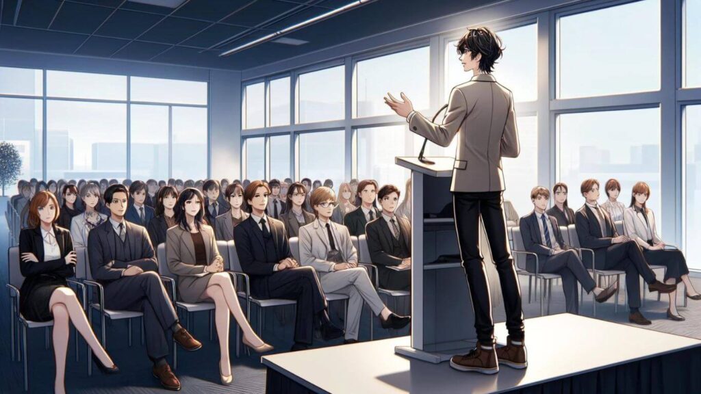 ISFPのための長期的な改善策
