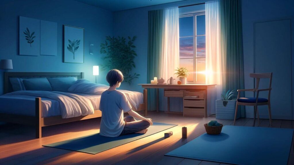 INFPの"頭おかしい誤解を生む振る舞いを即改善に動く