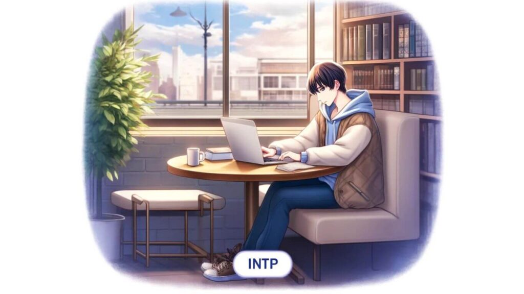 INTPの仕事でありがちなミスあるある