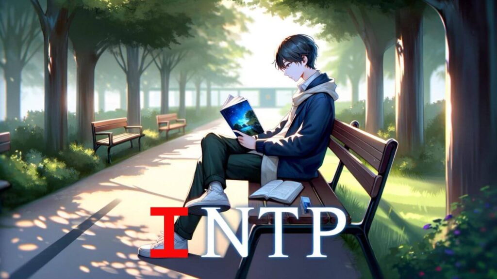 INTPの基本的な「あるある」を知る