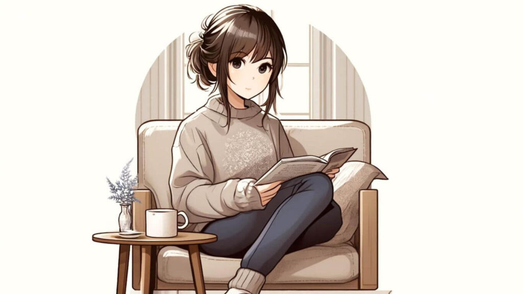 ISTJ女性の欠点と向き合う方法