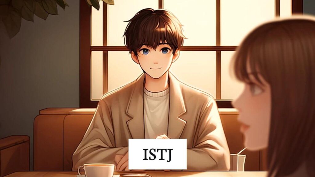 ISTJの好きなタイプと求める関係性