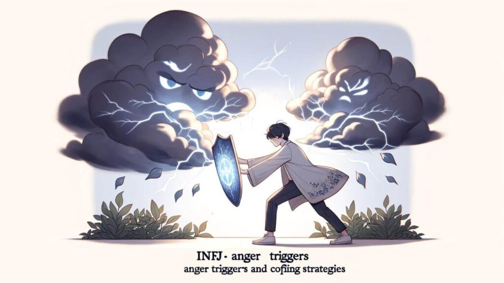 INFJの不思議ちゃんと呼ばれる深層心理とその対処法