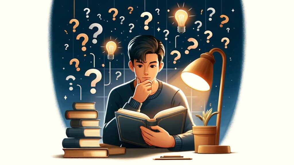 INFJとしての不思議ちゃんの謎を解明する基本知識