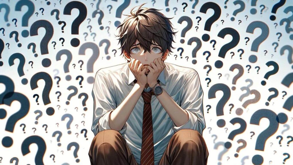 INFPが生きづらいと感じる瞬間とその克服法