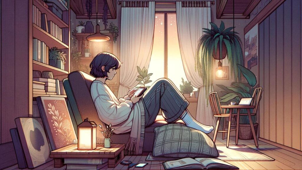 INFPの生きやすさを高める心理テクニック