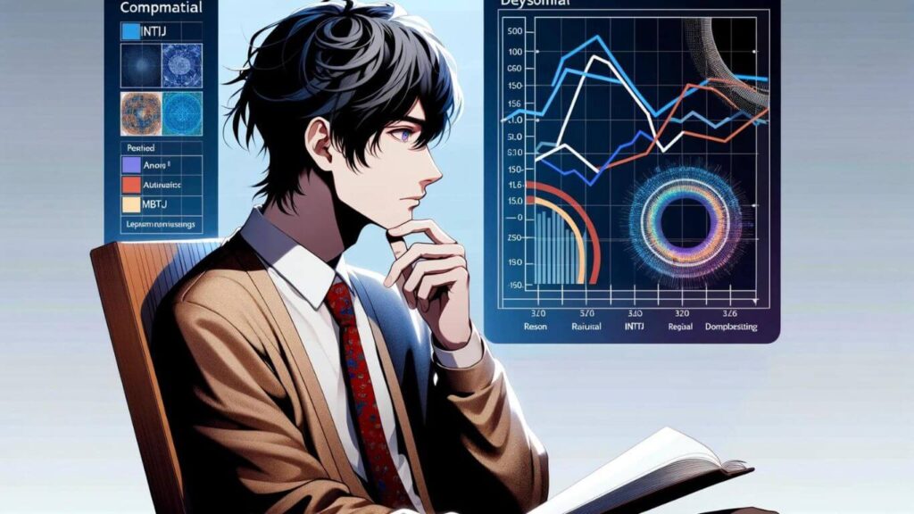 INTJの欠点とは？嫌われる原因を探る
