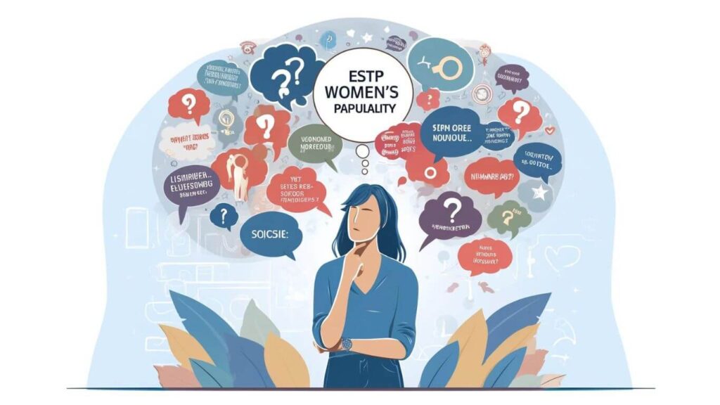 ESTPがモテるための恋愛テクニックとコミュニケーションスキル