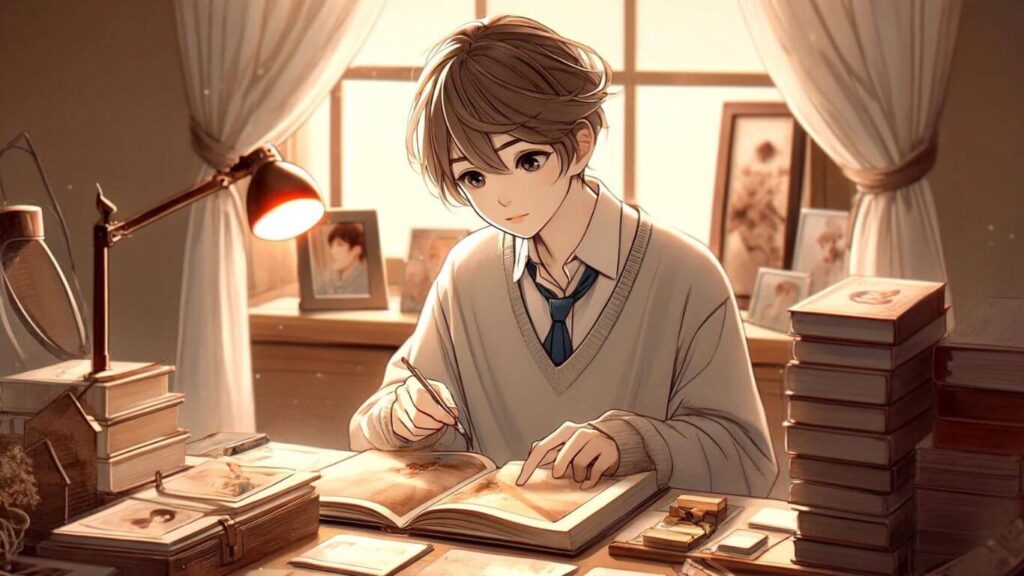 INFPが恋愛で直面する一般的な課題