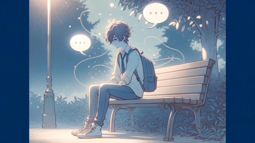 INFP型が恋愛できないといわれる理由