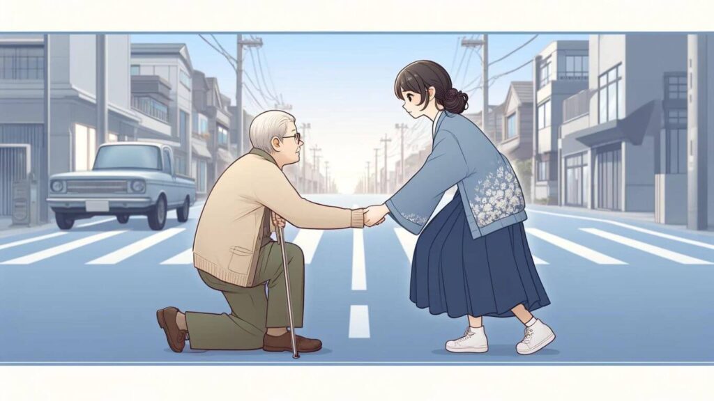INFJ としての人たらしとは？基本を知る