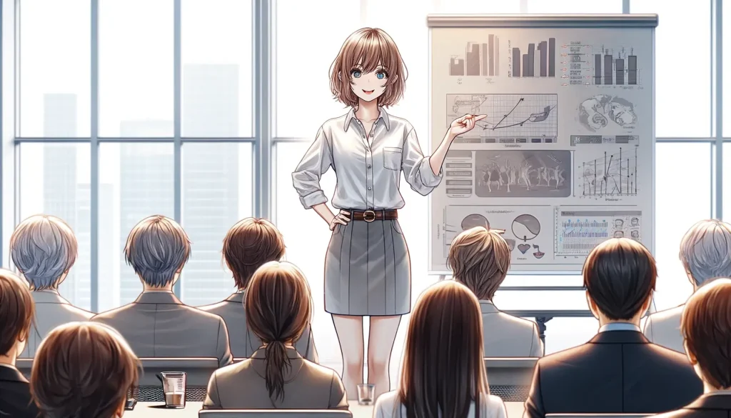 ENTP型の人は頭がいいですか？