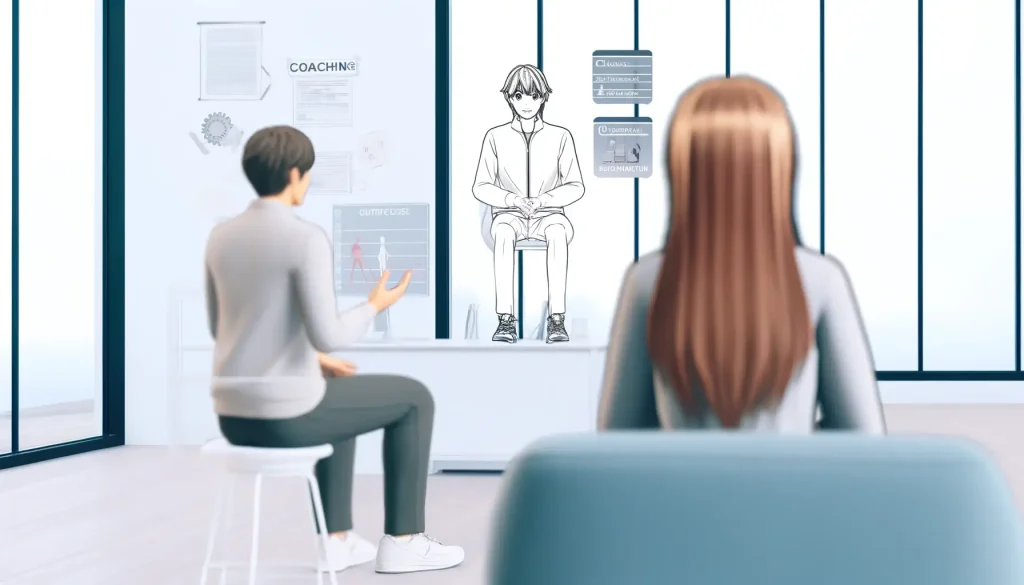 INFPと相性が悪いタイプとの付き合い方