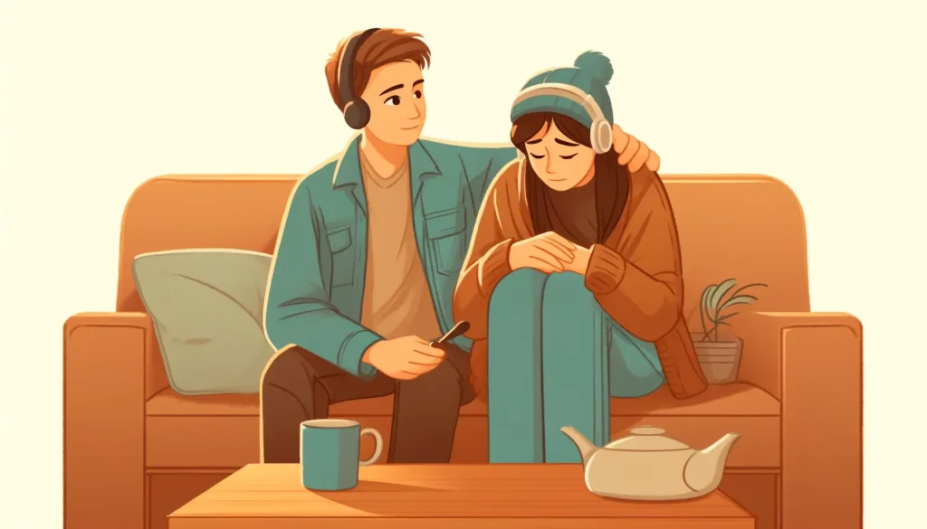 ENFJ向けの恋愛コーチングとサービス