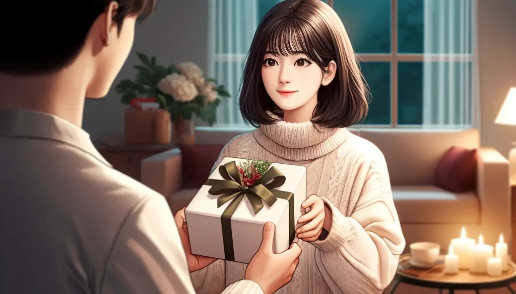 一般的なENFJ女性の恋愛アクションプラン