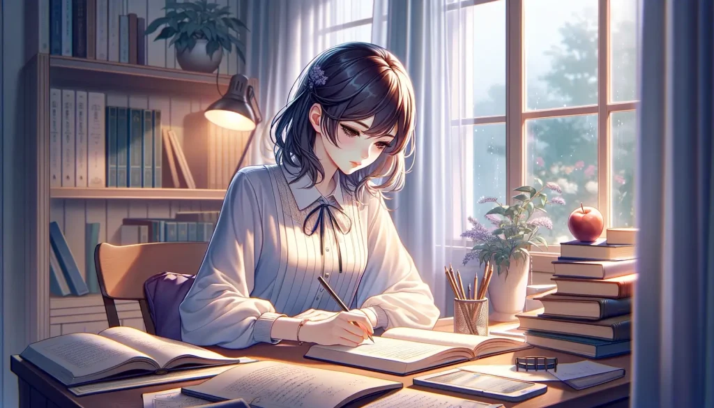 ENFJの女の基本的な性格と特徴について知りたい方へ