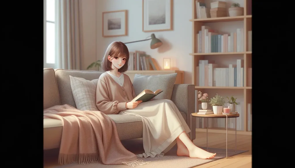 今すぐ実行できる！ENFJ女の職場と恋愛での具体的アクションプラン