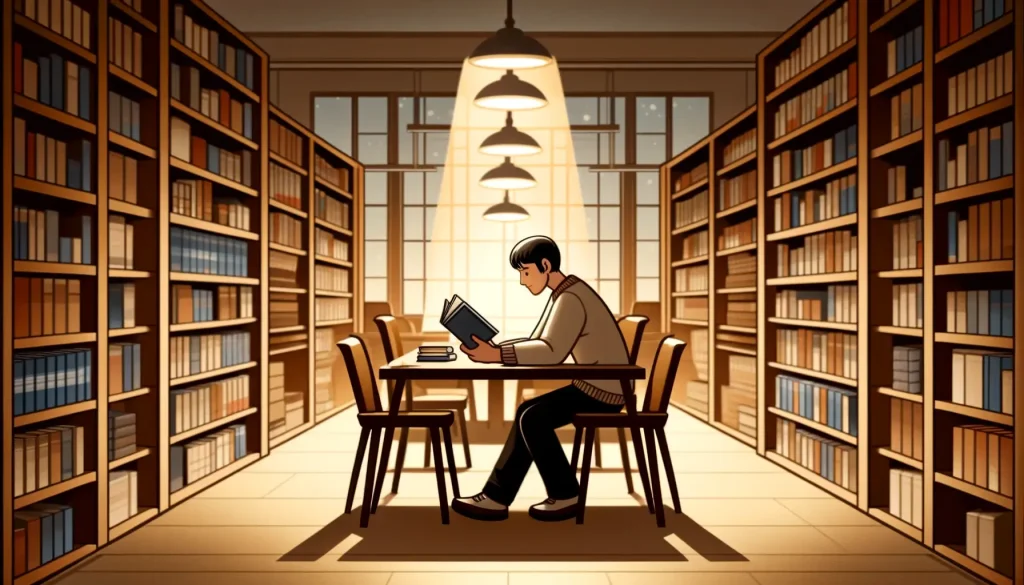 提唱者型の人は頭が良いのか？