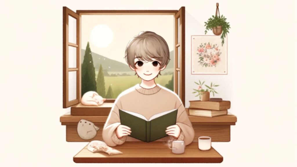 ISFPのかわいさを最大限に引き出すためのアクションプラン