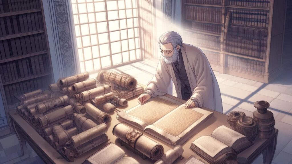 MBTIの色分けは誰が作ったのか？