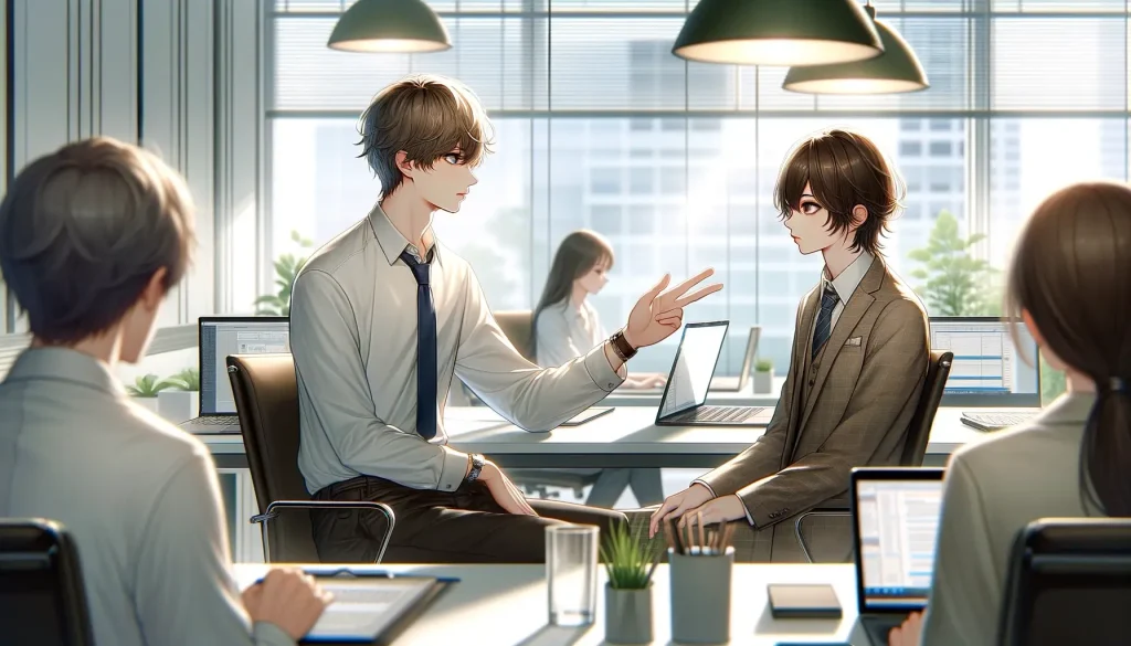 知っておくべきINFJに言ってはいけない言葉