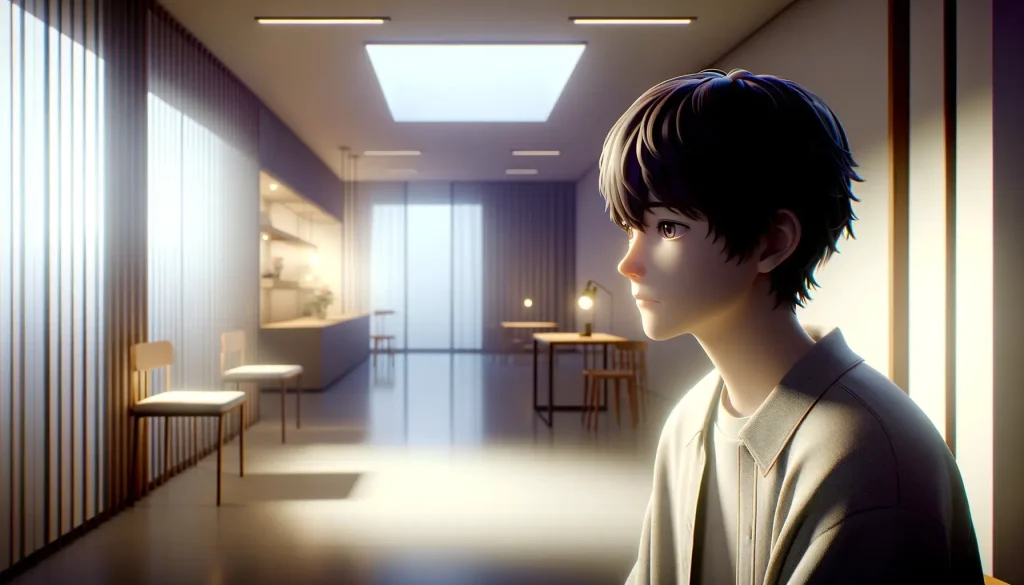 INFJの闇が深いと感じる理由とその対策