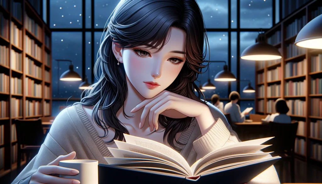 【SNSのINFJの雰囲気に関する投稿】の分析