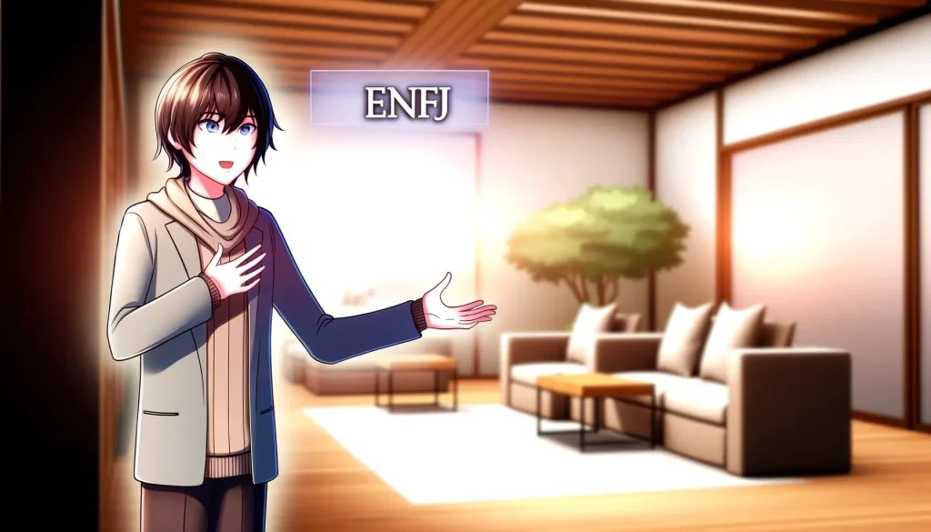 ENFJが珍しい理由とその基本的な特徴とは