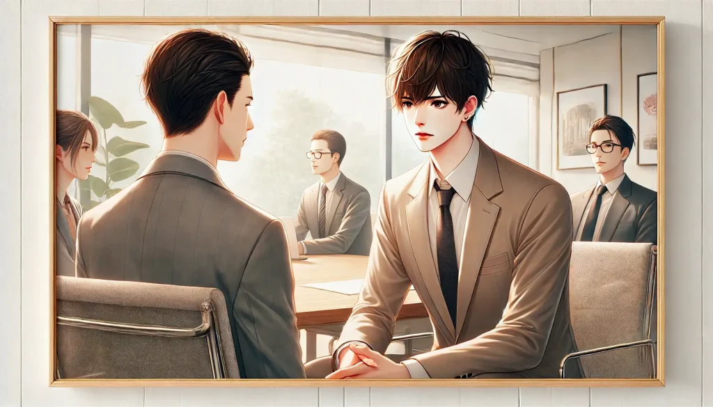 ESTJが他人を批判しがちな理由