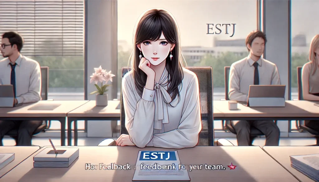 ESTJの苦手なタイプは？相性の悪い人との付き合い方