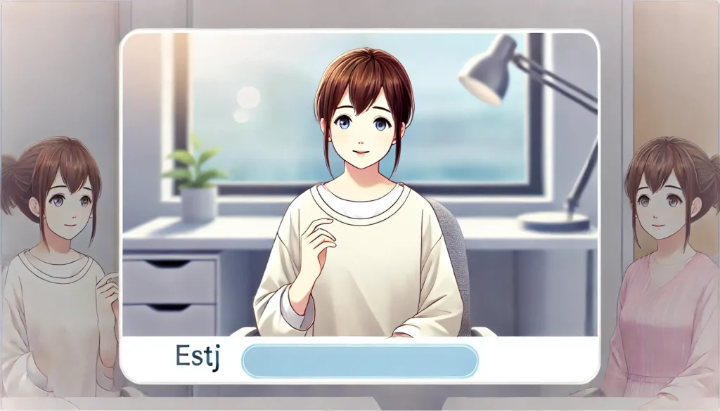 専門家が教えるESTJにおすすめの恋愛相談サービス