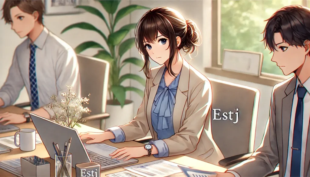 ESTJがモテるためのおすすめサービスとツール