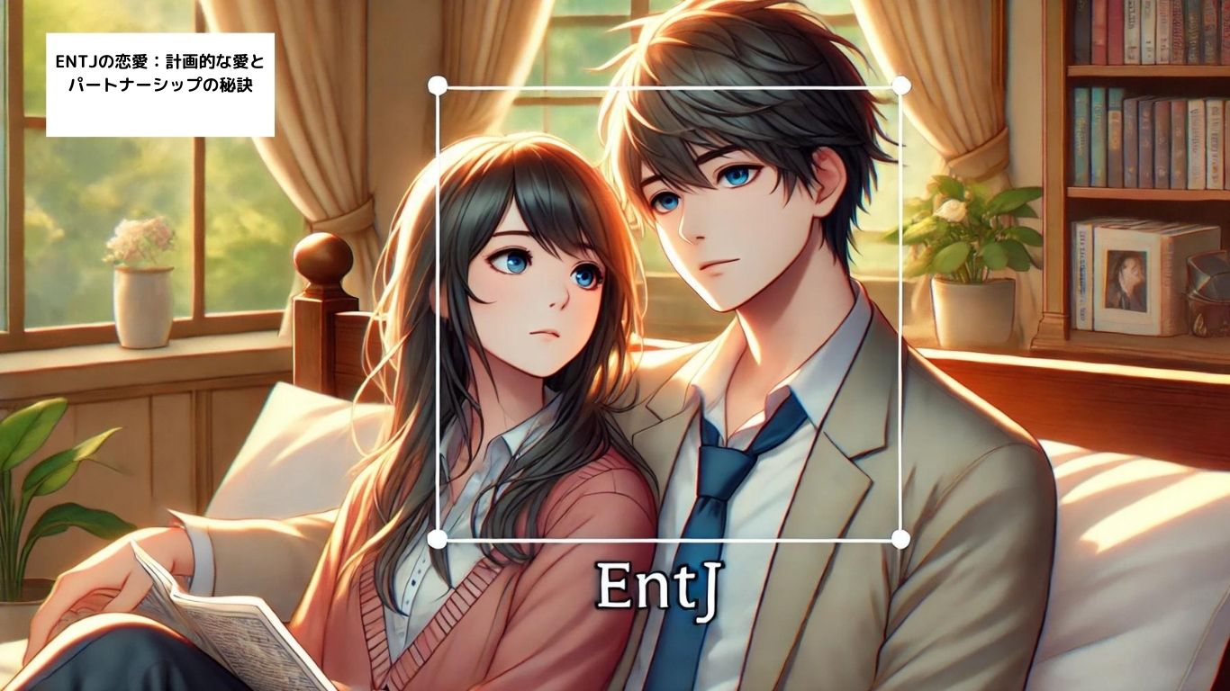 ENTJの恋愛まとめ：長所や短所を理解し良い相手を見つけよう | 素朴な雑学で人生に彩を与えるブログ